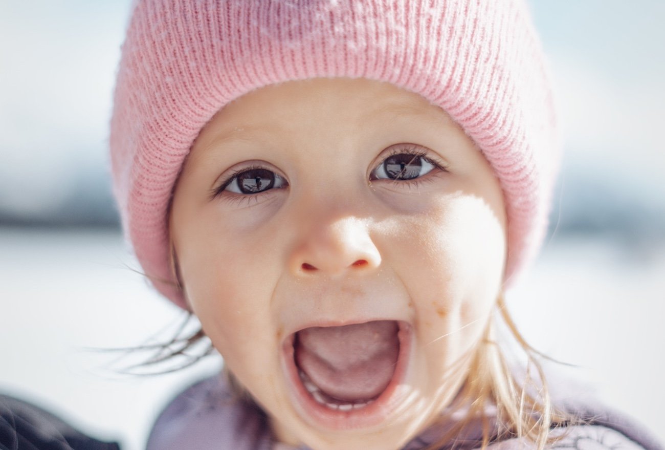 Jak nie traktować dziecka jak własności?