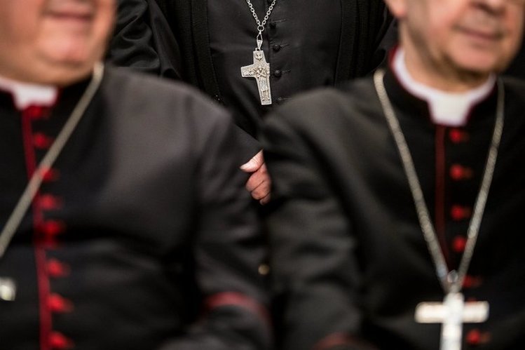 Konkurs "Po pierwsze rodzina" - 6 mln zł trafi do organizacji katolickich Konkurs "Po pierwsze rodzina" - 6 mln zł trafi do organizacji katolickich