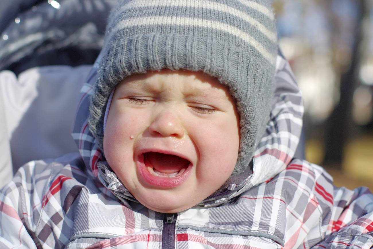Wystarczy jedno zdanie, żeby przestać krzyczeć na dziecko. Metoda świadomości to złoto