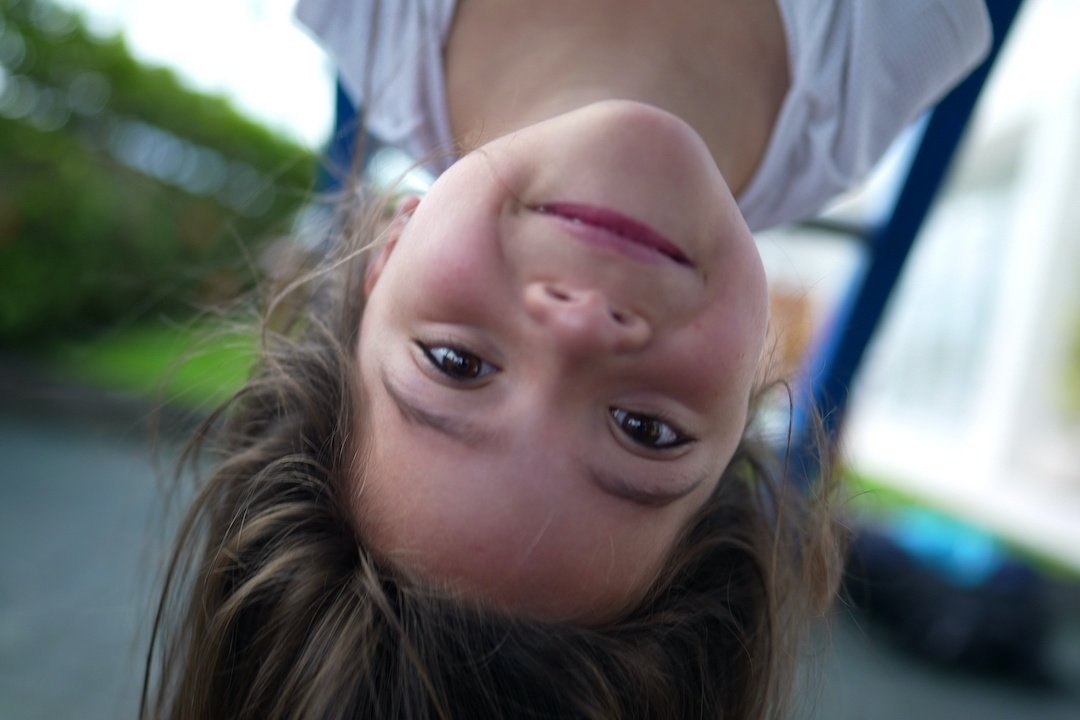 5 rzeczy, których powinieneś nauczyć się od własnego dziecka. Wystarczy obserwować