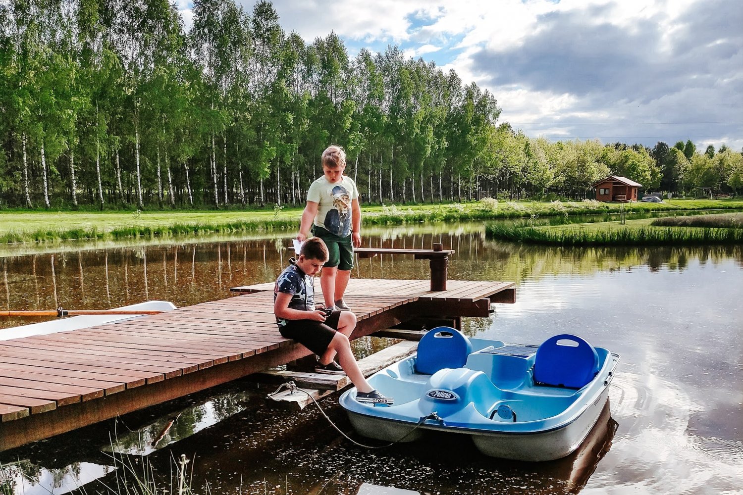 wakacje w Polsce, ile wydać na wakacje, jak zaoszczędzić w wakacje, tanie jedzenie na wakacjach, gdzie jeść w czasie wakacji z dziećmi.