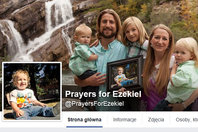 Fot. screen z Facebooka