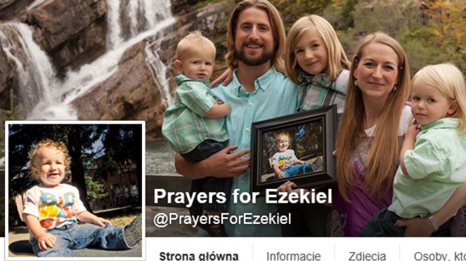 Fot. screen z Facebooka