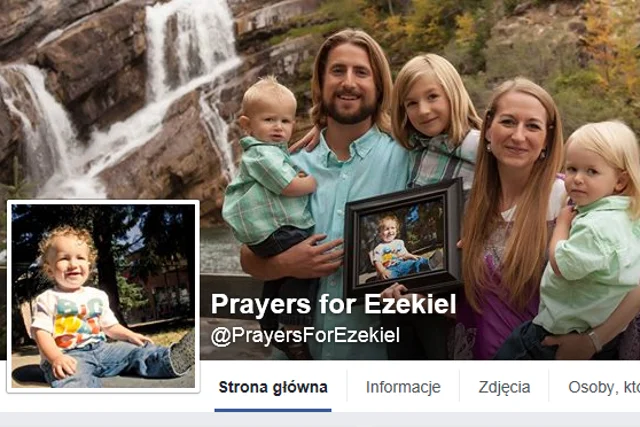 Fot. screen z Facebooka