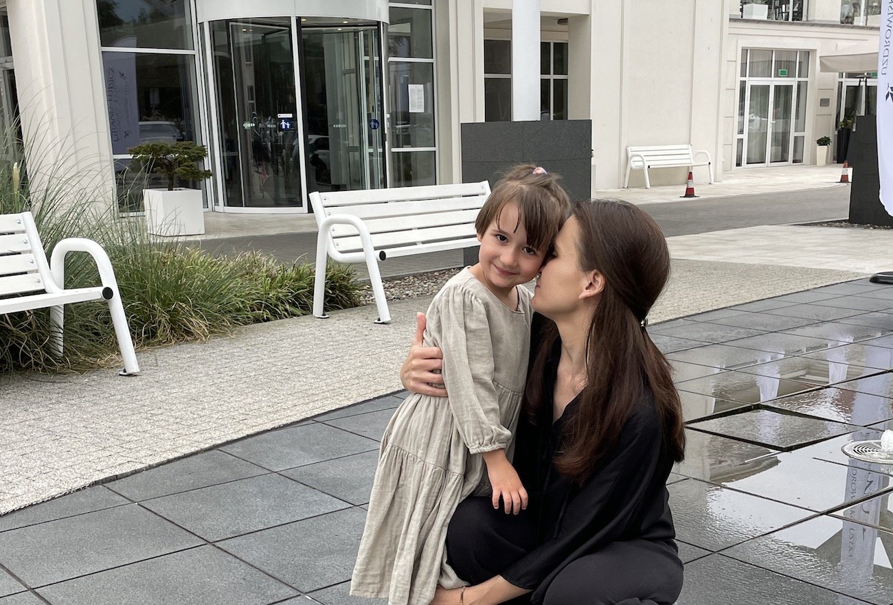 Czy istnieje miłość silniejsza niż matczyna?