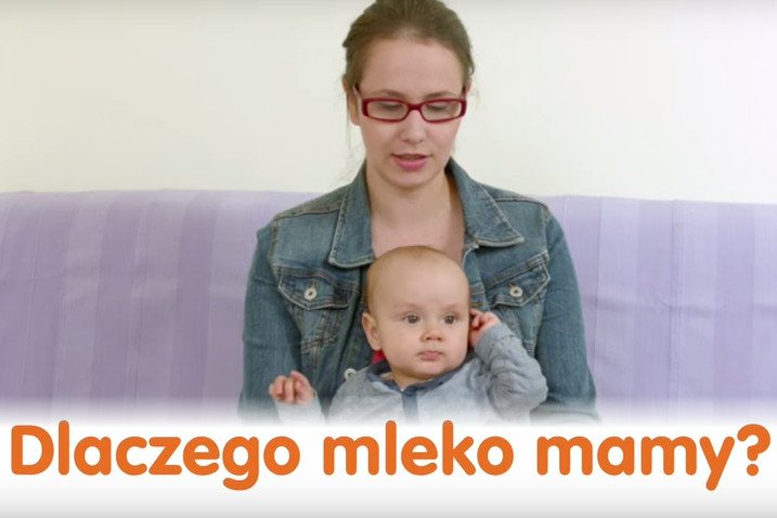 Fot. Screen z YouTube / [url=https://youtu.be/uAJoTiSGNUA]MedelaPolska[/url]