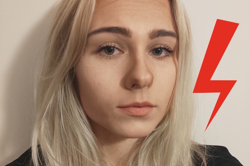 Jestem dziennikarką. Zamiast pisać strajkuję. Powiem wam dlaczego to robię