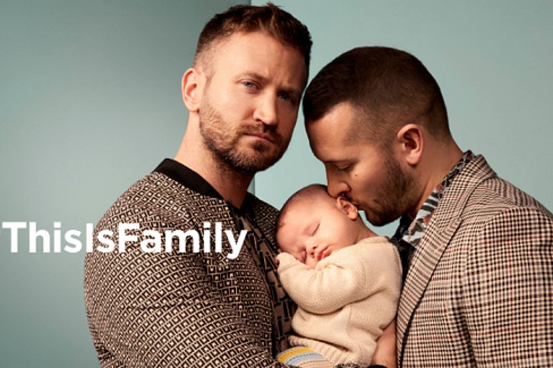 To piękne zdjęcie niektórych oburza