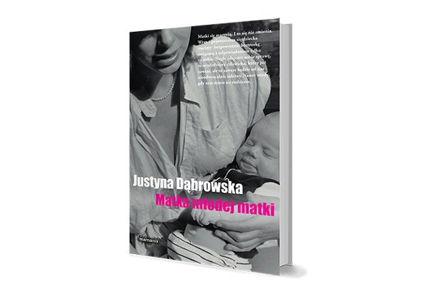 Fot. Materiały prasowe / Wydawnictwo Mamania