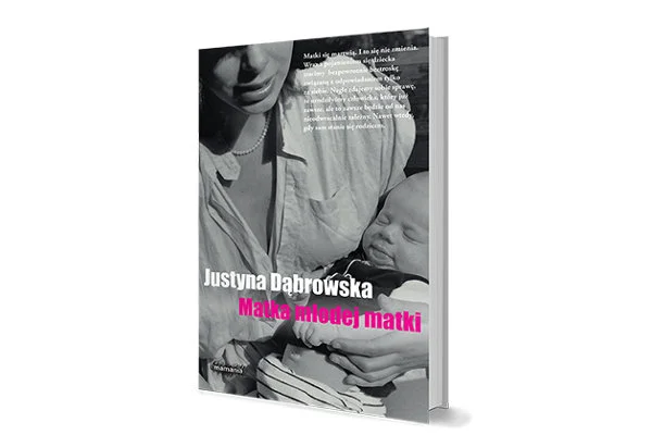 Fot. Materiały prasowe / Wydawnictwo Mamania
