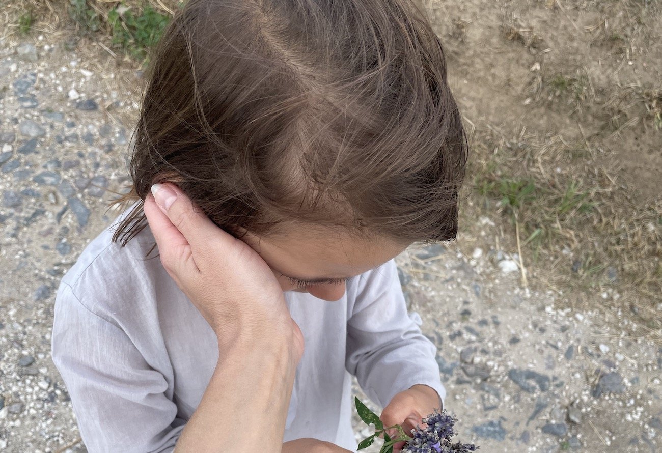 "Nie chcę tego oglądać" z ust dziecka to współczesny sukces.