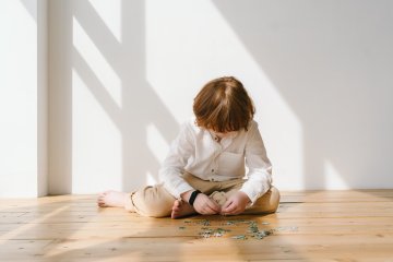 Dlaczego jest ważna diagnoza autyzmu Dlaczego jest ważna diagnoza autyzmu