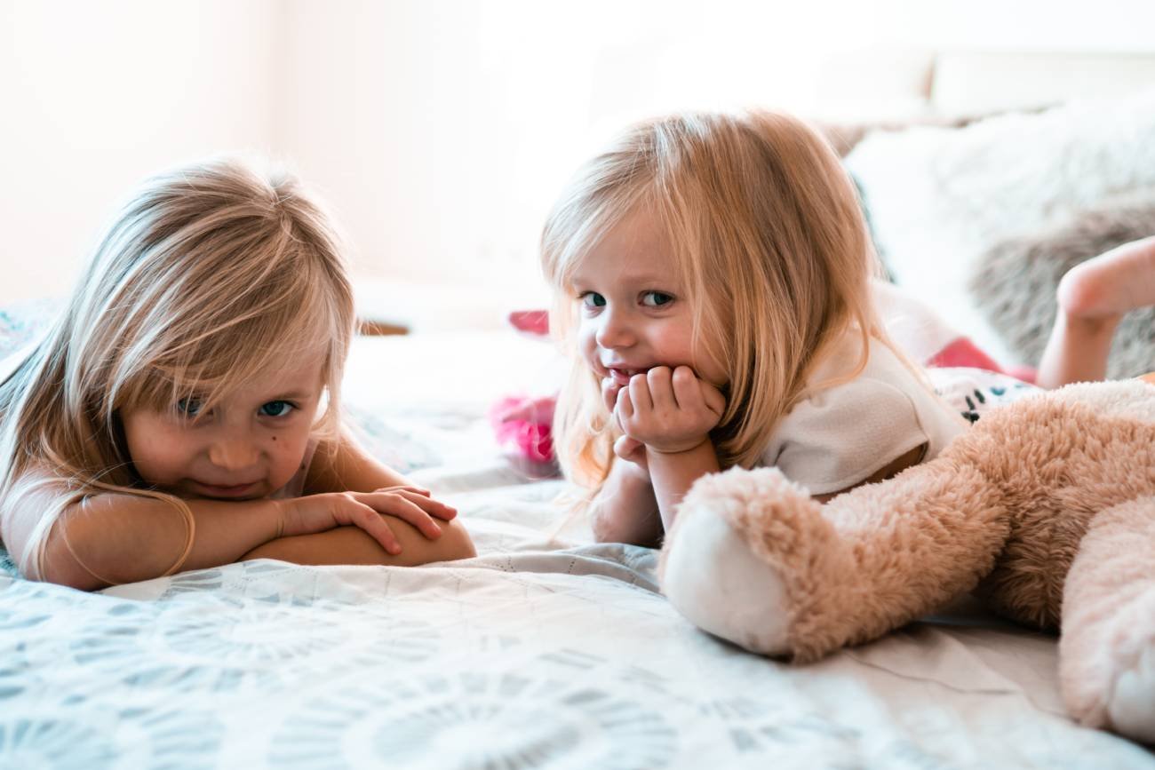 relacje między rodzeństwem