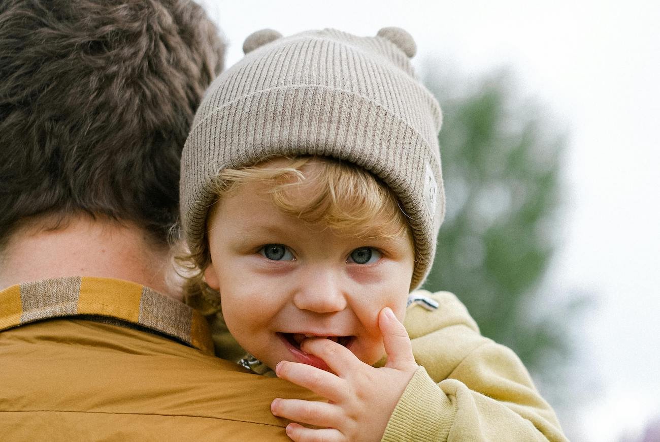 Ojciec przewijał dziecko w restauracji. Reakcja obsługi? Wstyd, iż to się dzieje w 2025 roku