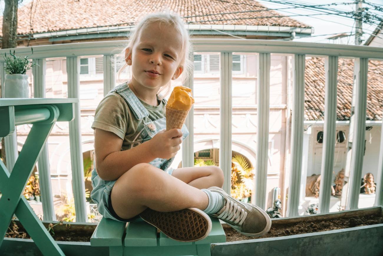 "Nie lubię cię!" Reakcja matki na wyznanie dziecka to wzór dla wszystkich rodziców