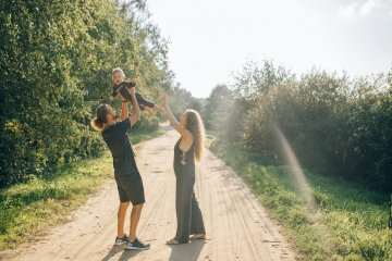 Jaką metodą wychowawczą wychowujesz swoje dzieci?