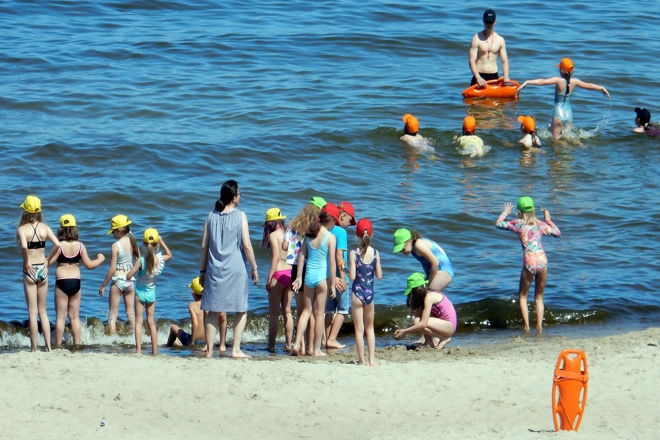 Pokolenie błądzących we mgle. "Rodzice, opamiętajcie się. Kolonie to nie all inclusive"