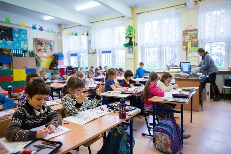 Nauczycielka z Wrocławia miała stosować przemoc słowną względem uczniów. Sprawą zajął się kurator