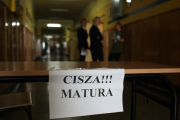 Nowe zasady na maturze 2023. CKE podało jakie zmiany na egzaminie Nowe zasady na maturze 2023. CKE podało jakie zmiany na egzaminie