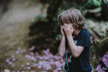 asertywność, asertywne dziecko, trudne emocje, napady złości, bunt 2-latka, poczucie niezależności u dziecka, nazywanie emocji