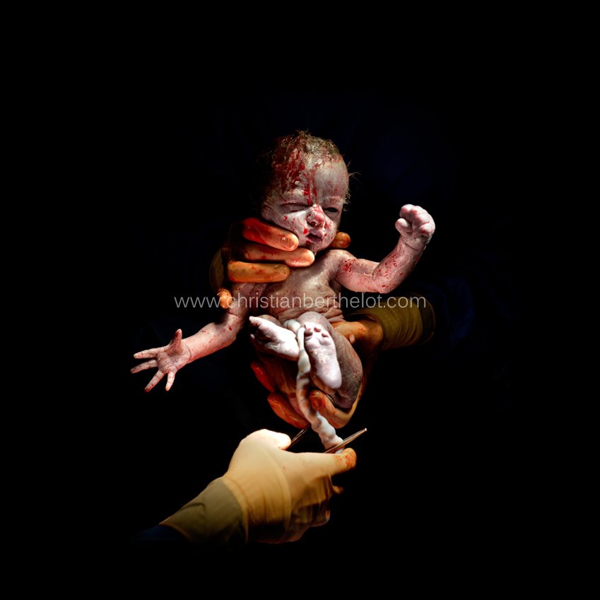 1 kg 745 - 13 sekunda życia