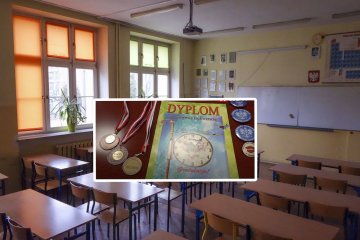 nagrody za 100-proc. frekwencję