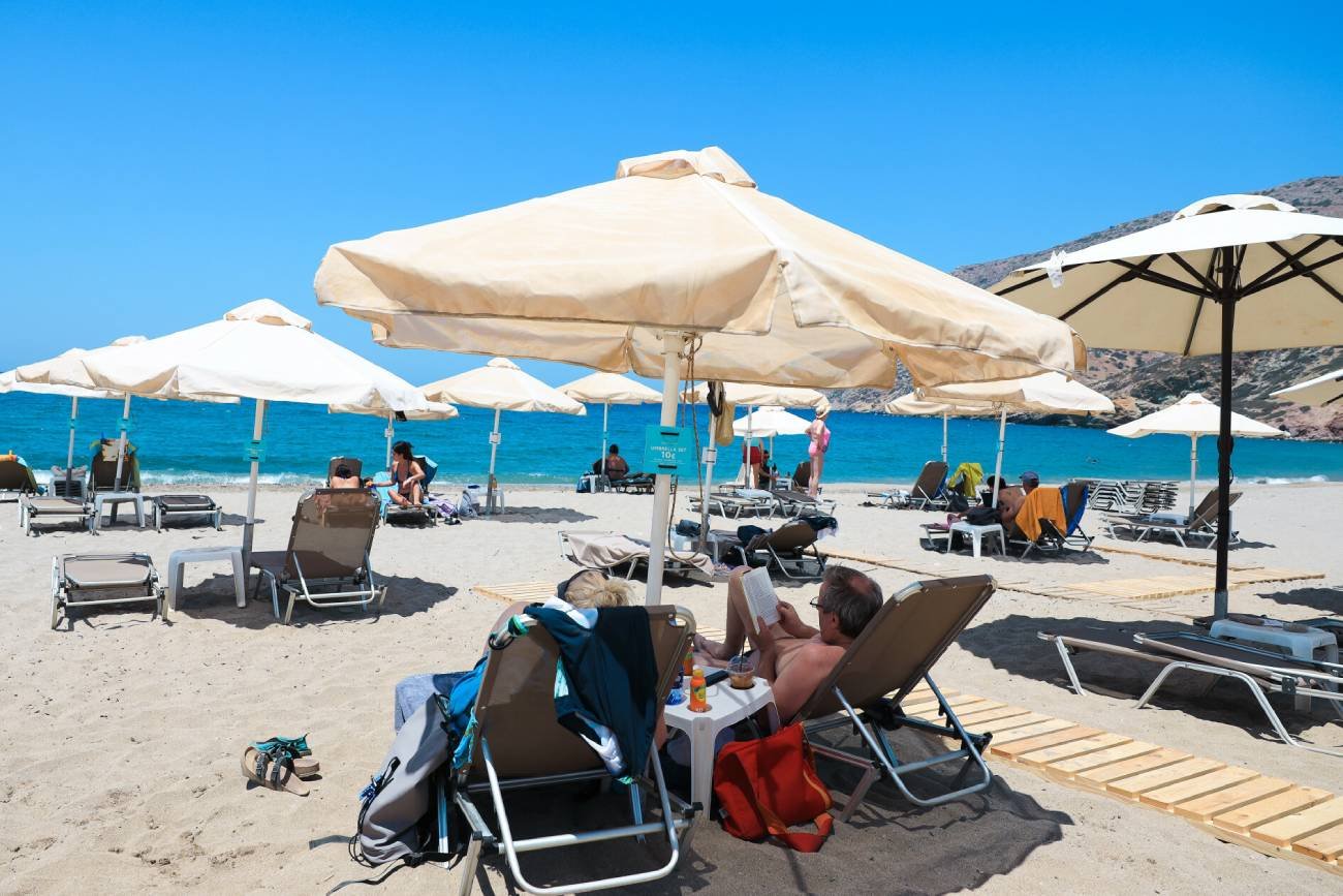 5 zasad, które ustalam z mężem i dziećmi, zanim polecimy na all inclusive. Ratują życie