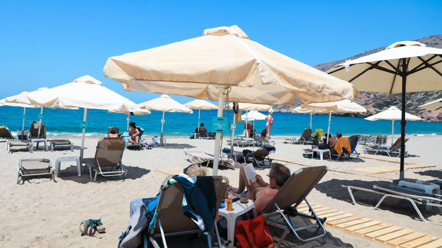 5 zasad, które ustalam z mężem i dziećmi, zanim pojedziemy na all inclusive