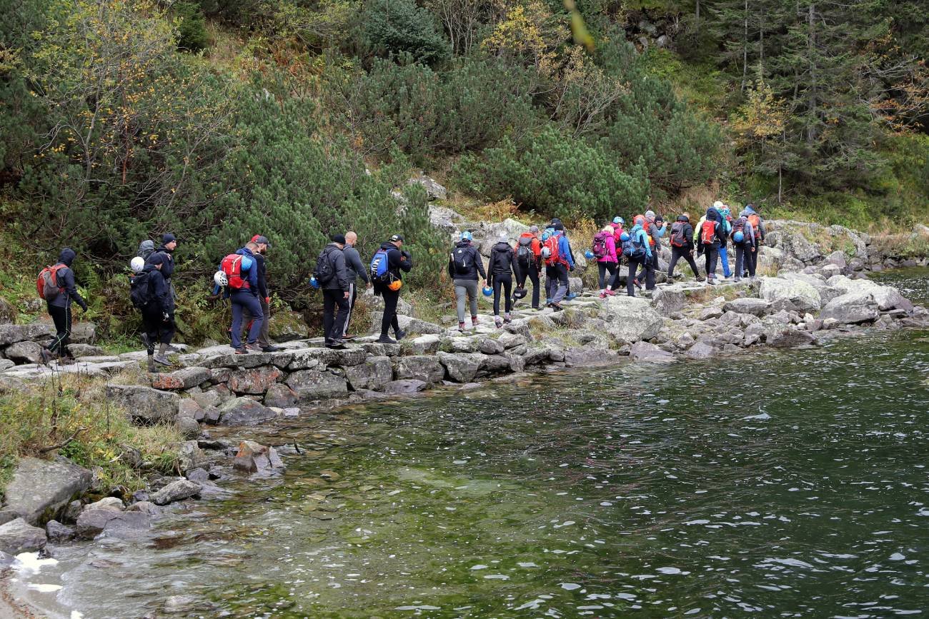 Wystarczył jeden telefon z kolonii do matki. Tak wychowujemy zagubione nastolatki