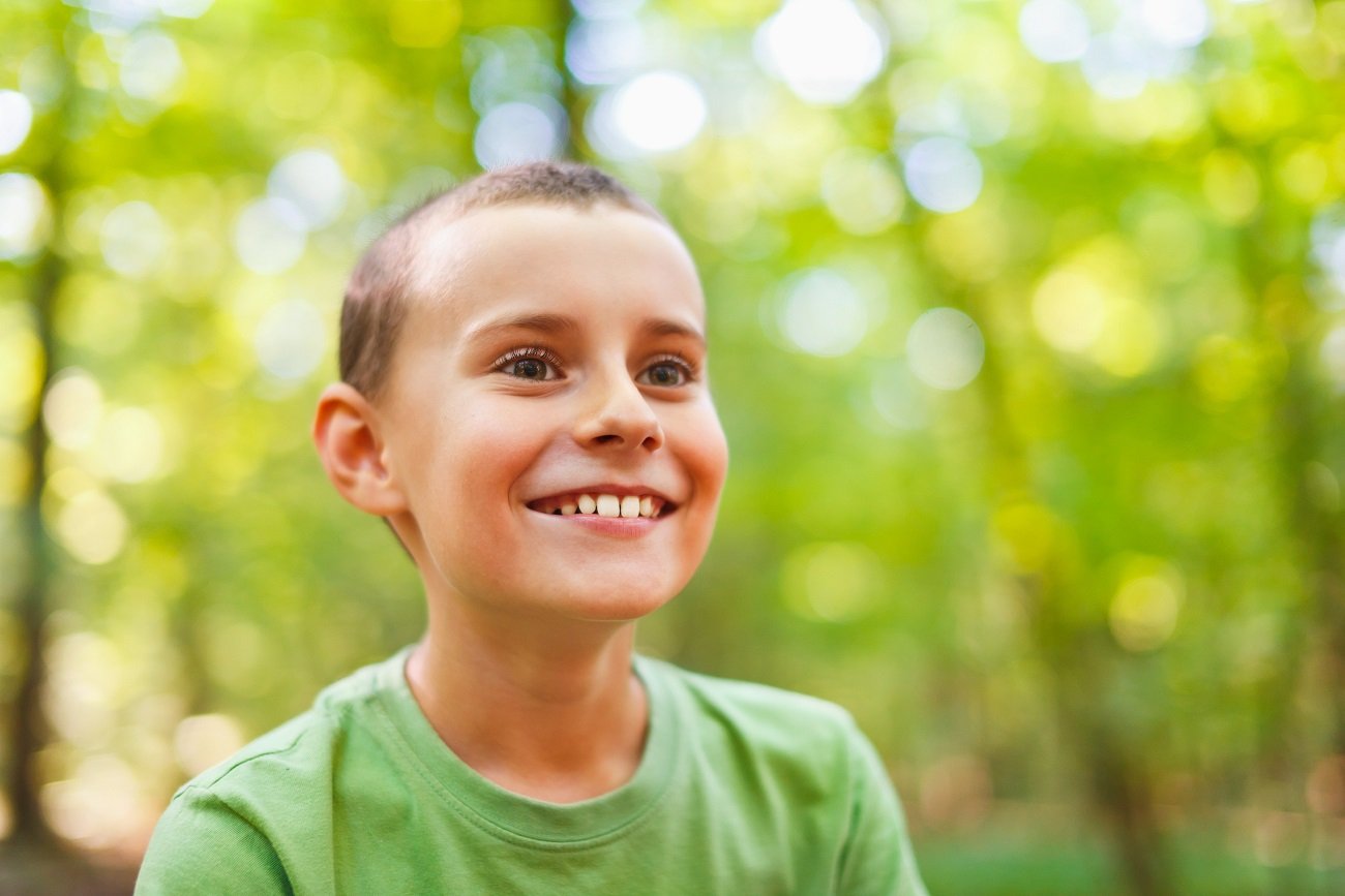 Pewność siebie to klucz do sukcesu. Pewność siebie odgrywa kluczową rolę w rozwoju dziecka.