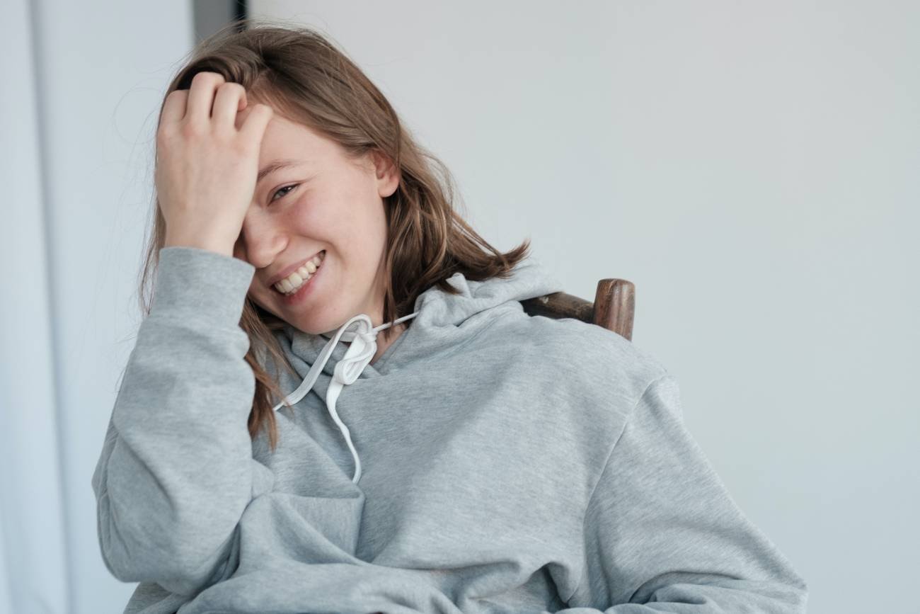 self-love, relacja samej ze sobą, psychologia kobiet, czas dla siebie