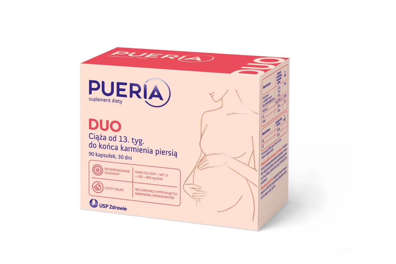 Pueria Duo
