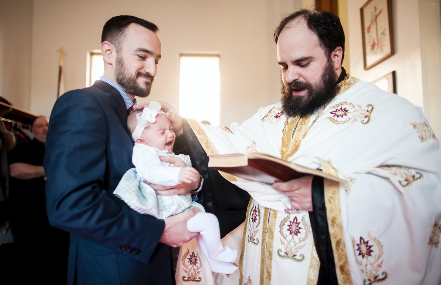 "Na chwałę Boga". Najpiękniejsze imiona biblijne o niezwykłym znaczeniu