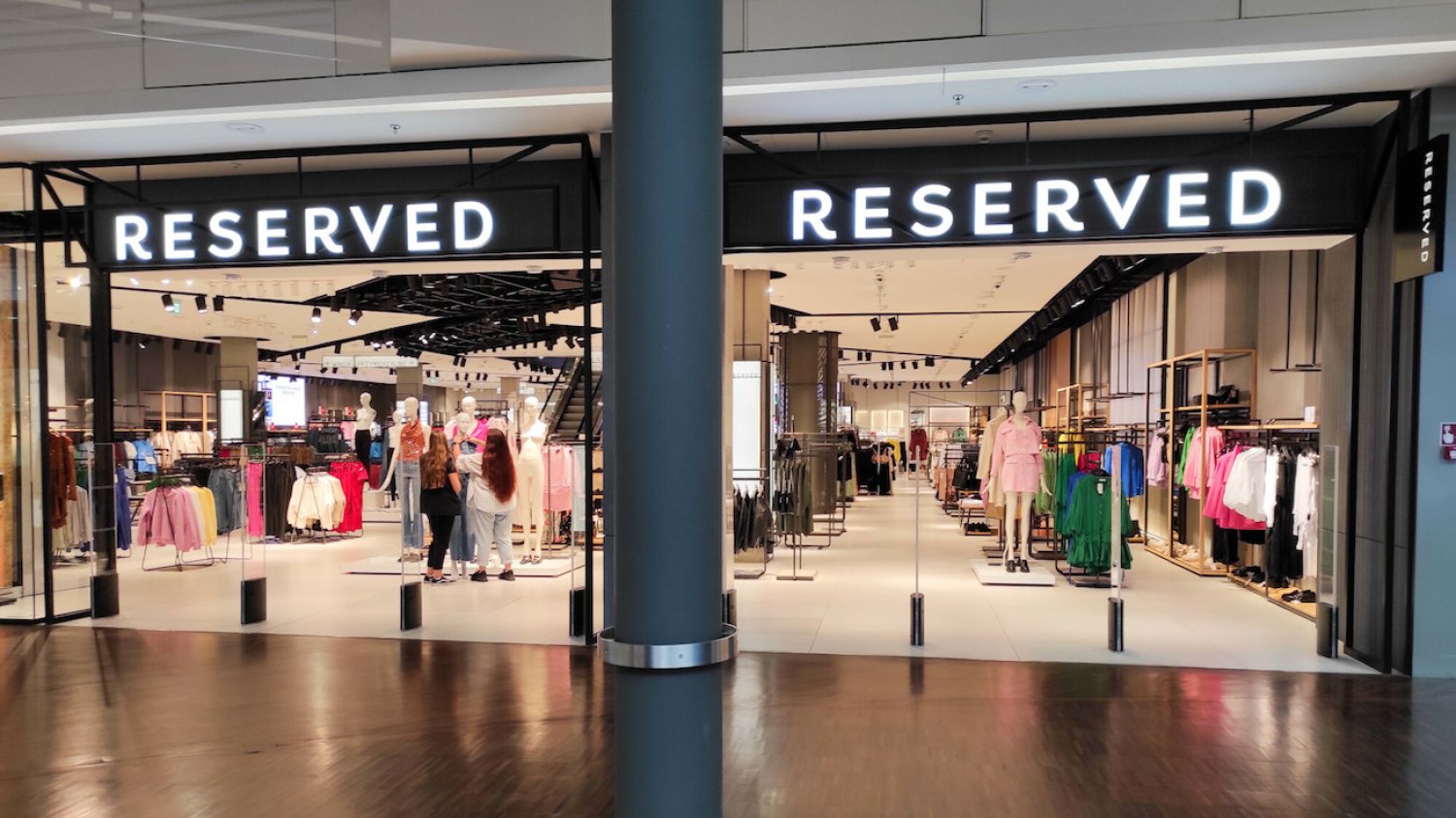 sklep Reserved sklep Reserved