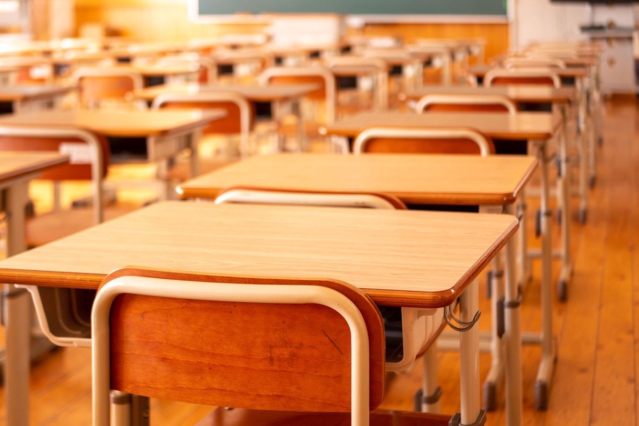 sala w szkole sala w szkole