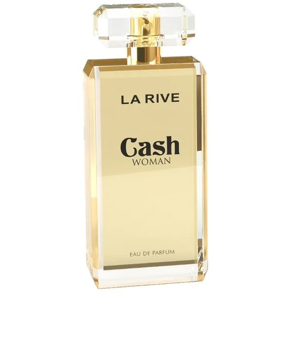 Woda perfumowana La RIVE Cash.