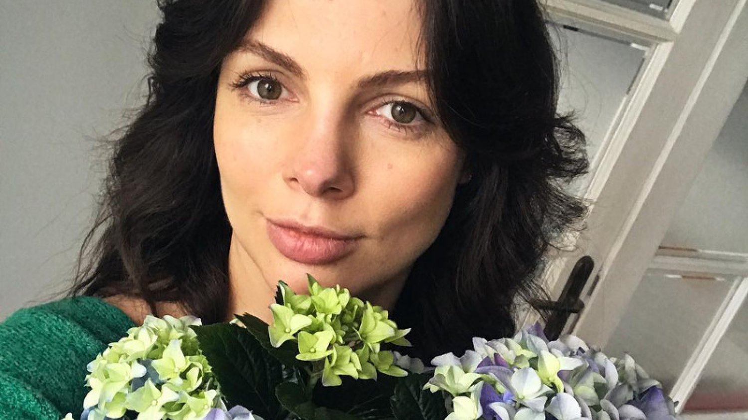 Karolina Gorczyca przekazała radosną informację za pośrednictwem Instagrama