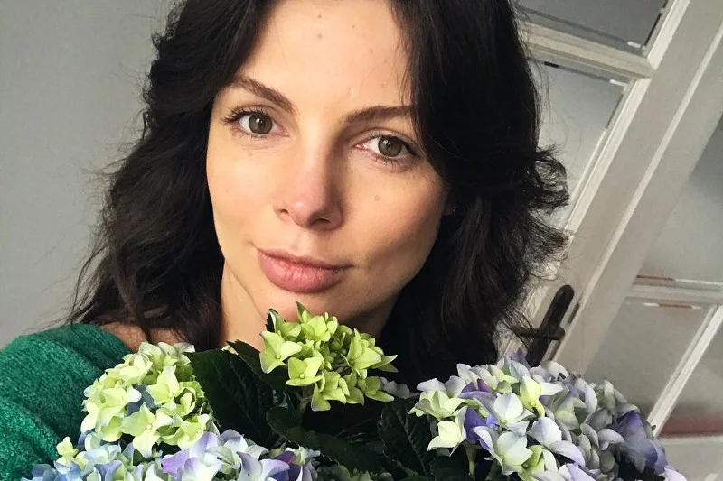 Karolina Gorczyca przekazała radosną informację za pośrednictwem Instagrama