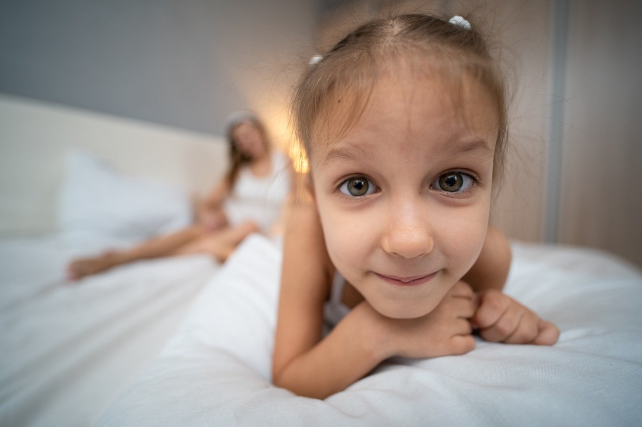 Późne chodzenie spać