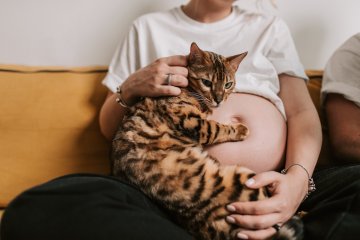 Listerioza w ciąży