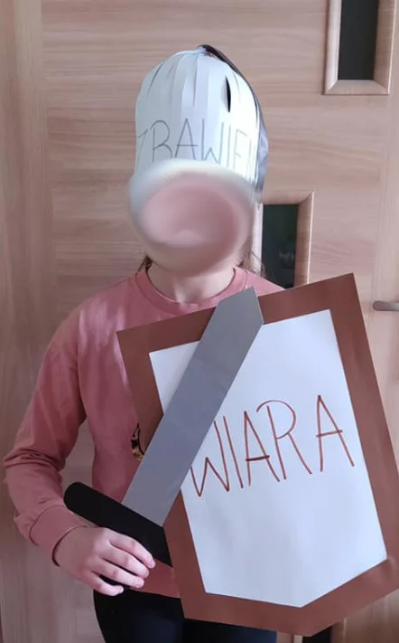 Lekcja religii