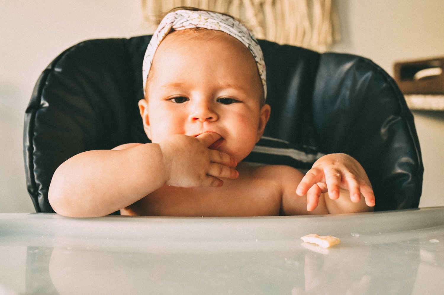 Co na drugie śniadanie dla dziecka?