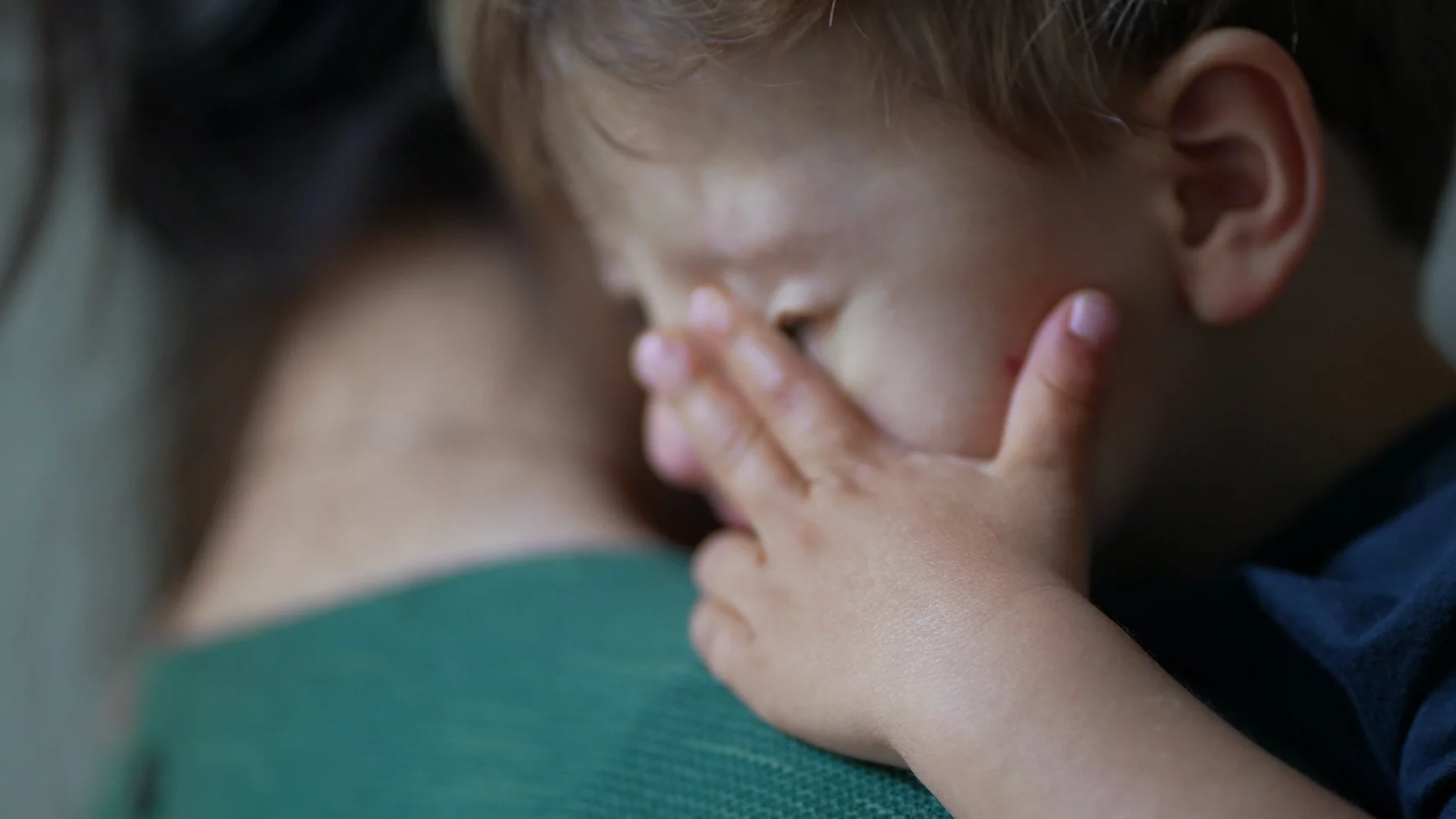 Moje dziecko nie chciało wrócić do przedszkola po przerwie. Zachęciłam je jednym sposobem