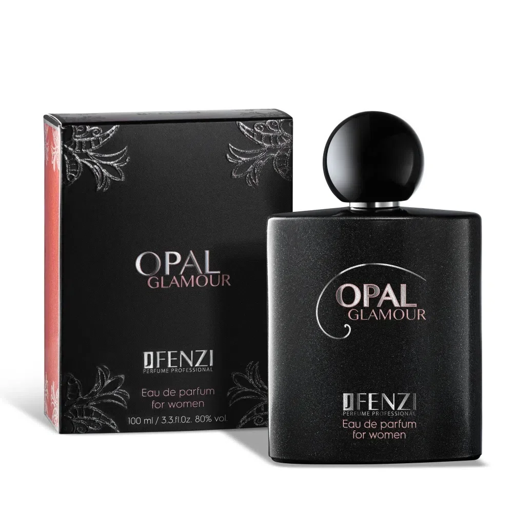 JFENZI OPAL GLAMOUR z Drogerii Natura.