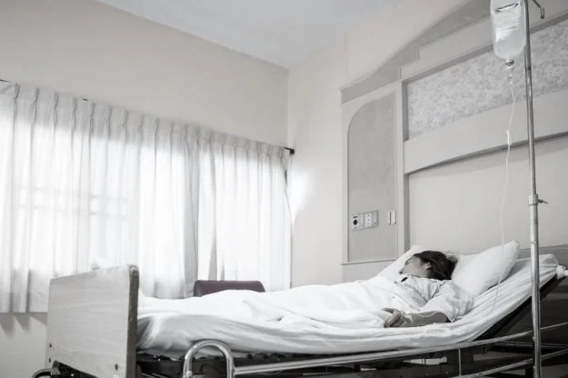 Urlop po poronieniu i aborcja - prawa kobiet w Polsce a Nowej Zelandii