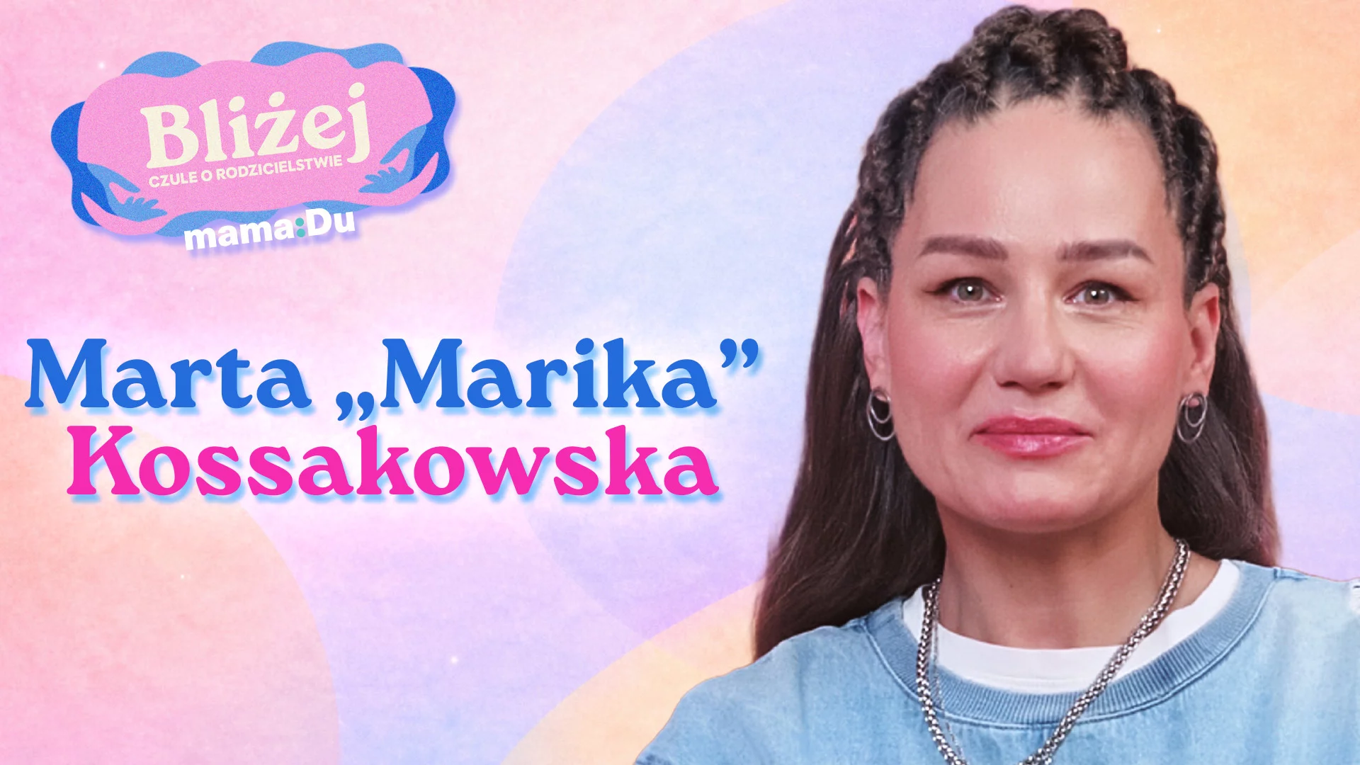 Marika pierwszy raz o macierzyństwie: "Bliźnięta to był hardcore, wycięło mnie z showbiznesu na lata"