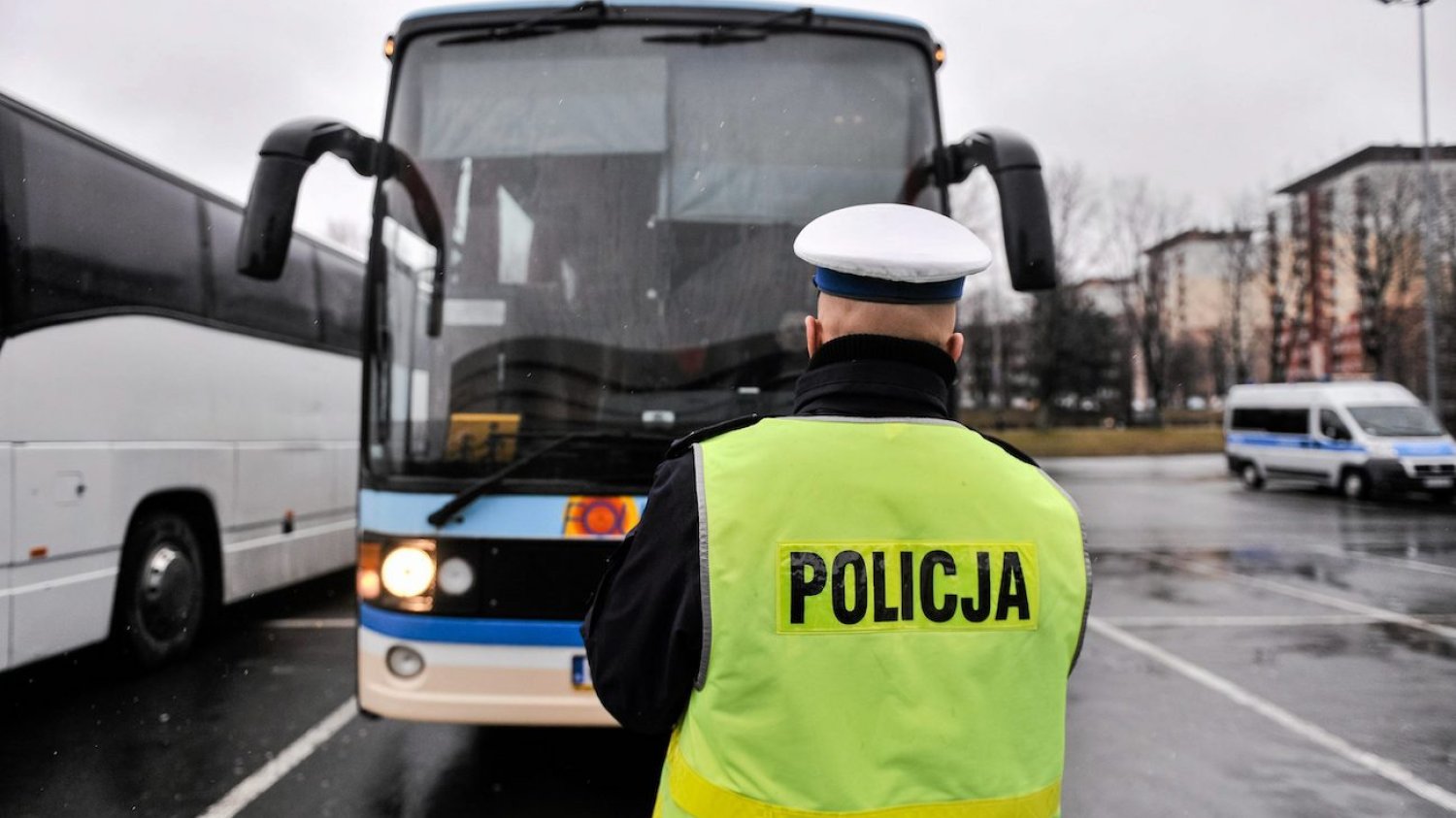 kontrola autokaru