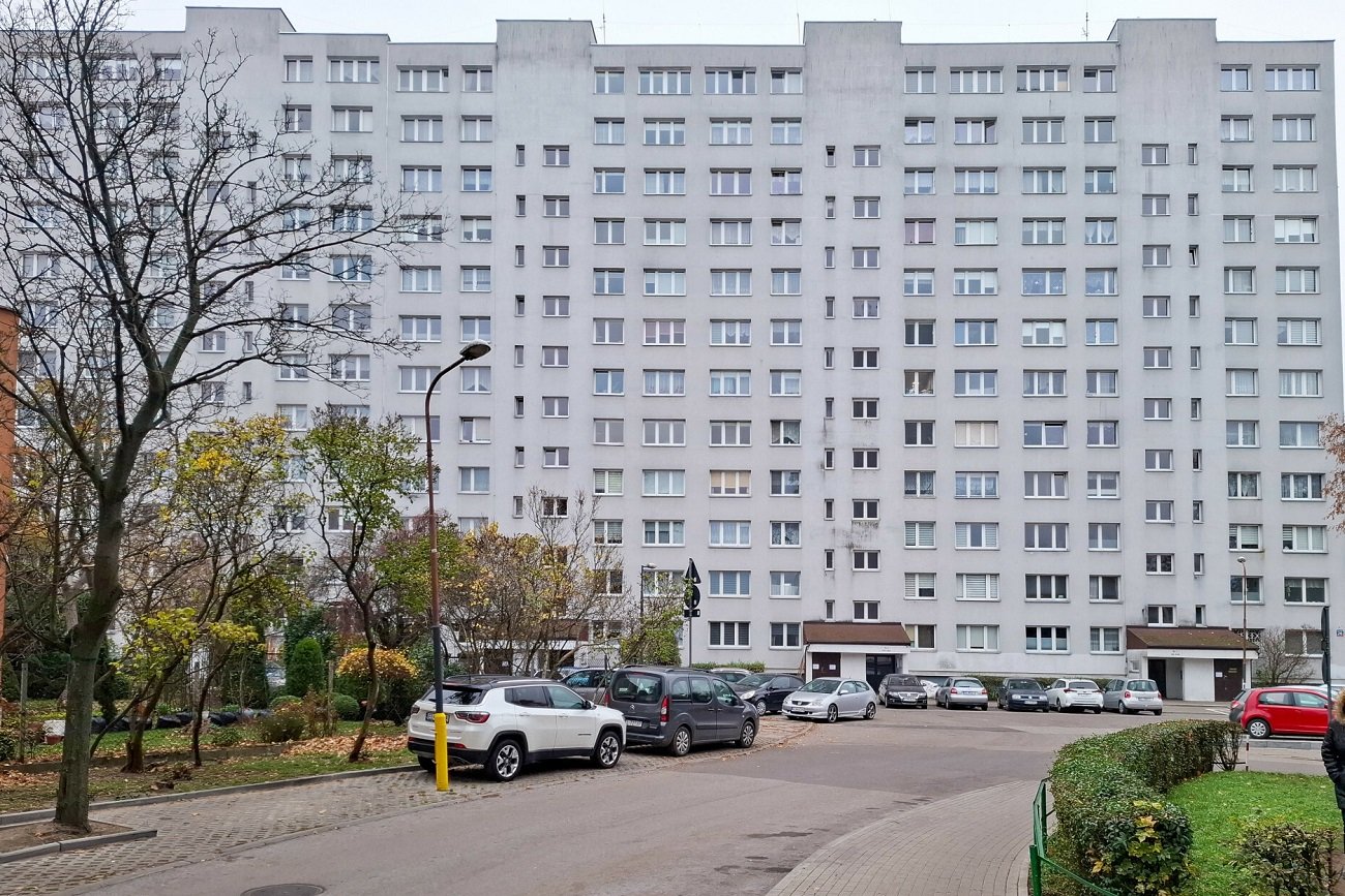 Sąsiad wszczął awanturę na całe osiedle. Matka: "Jezu, to były tylko pieczarki"