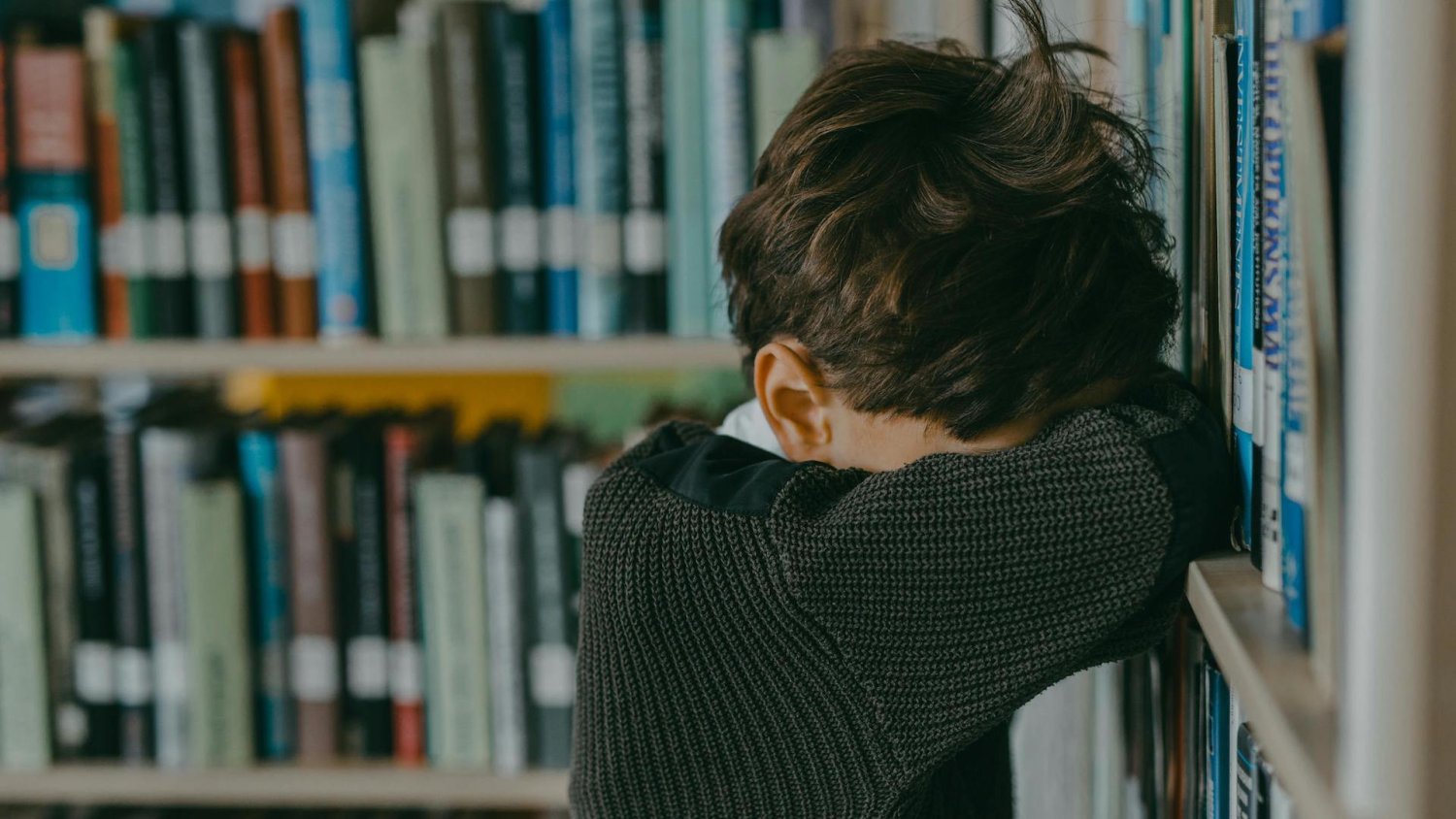 Fundacja TVN daje do 4 tysięcy złotych na terapię dziecka. Sprawdź, kto może się zgłosić