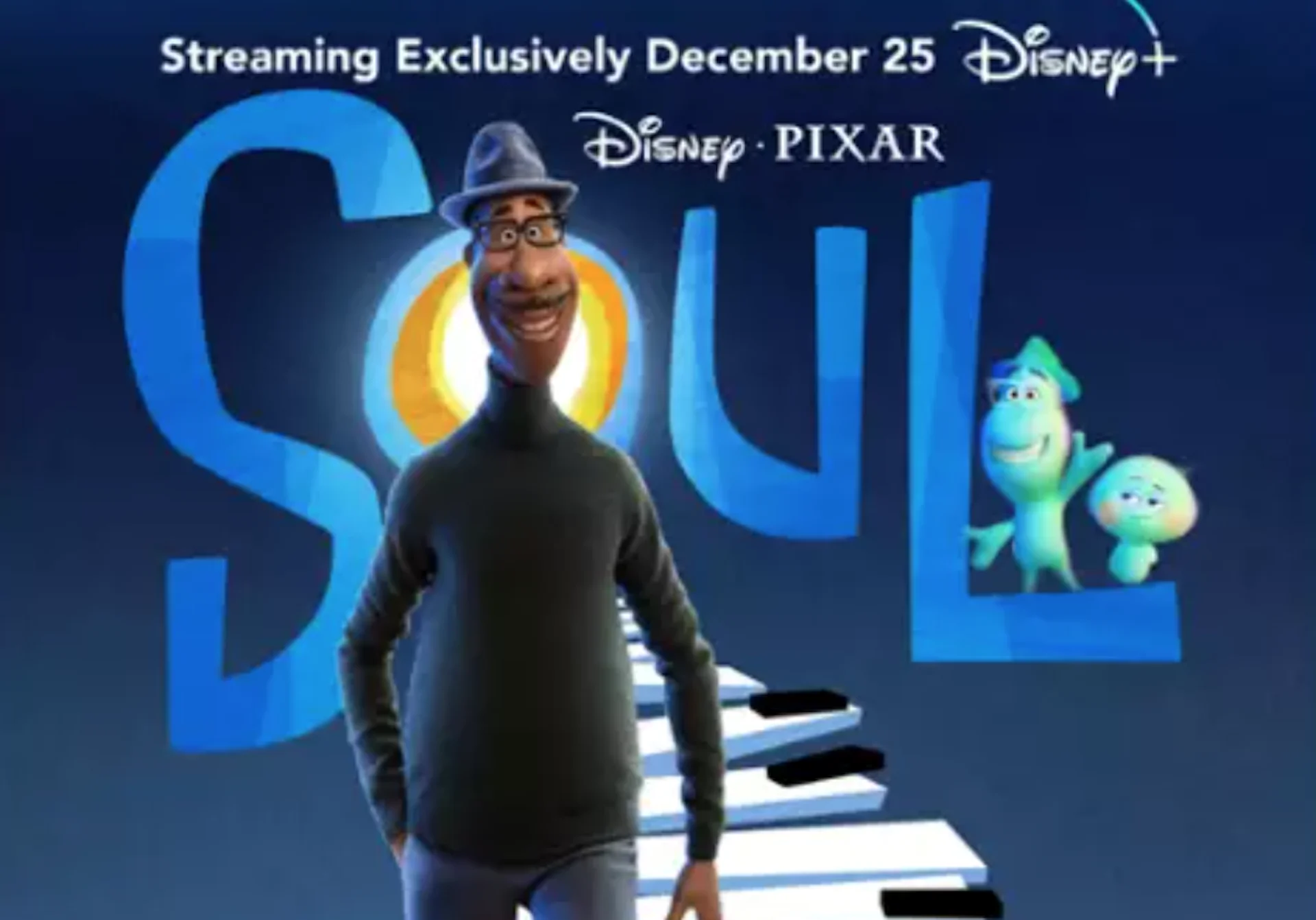 "Soul" "Soul"